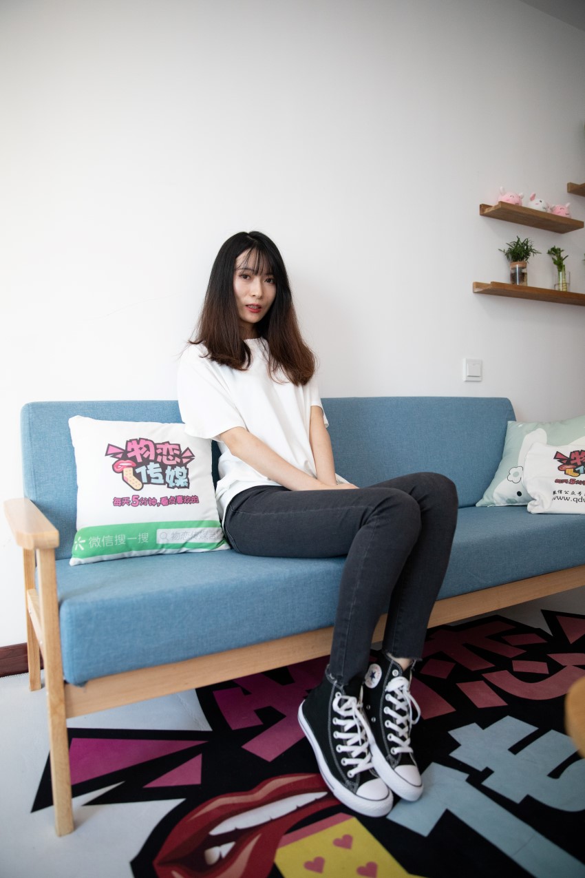 图片[1]-勿恋传媒 NO.593 猫耳-盛开 [168P/1V/4.48G]-美图