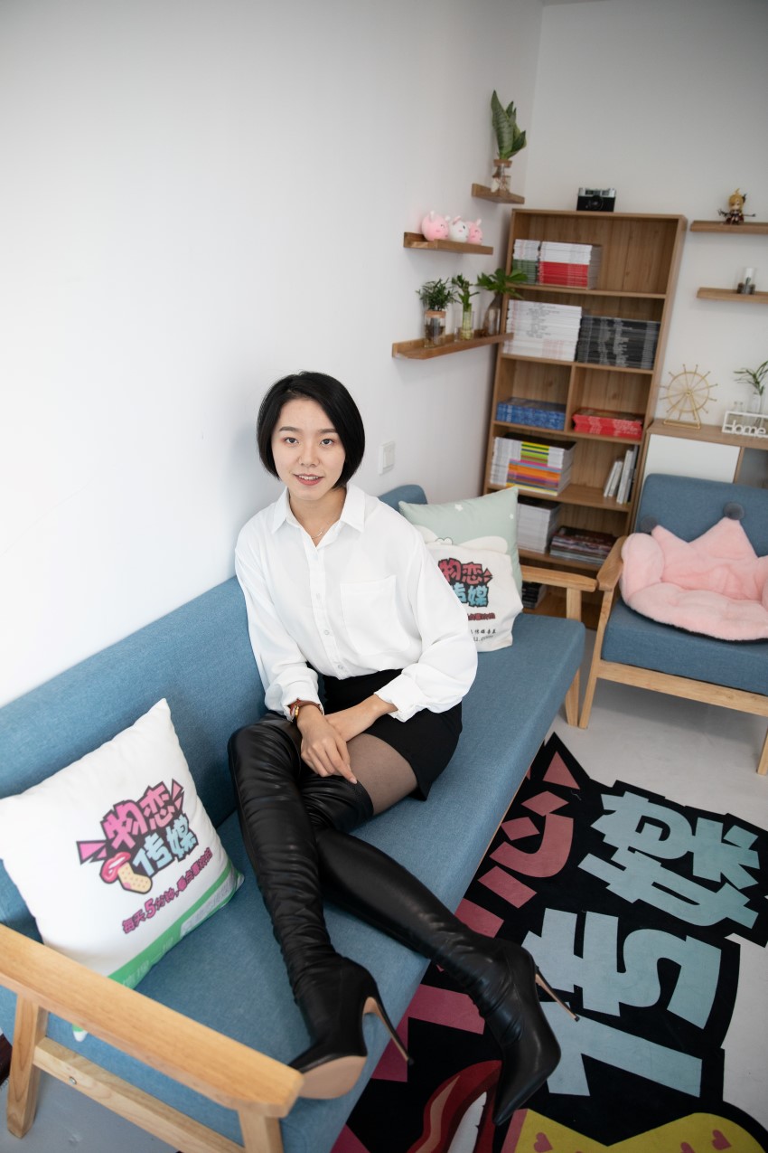 图片[1]-勿恋传媒 NO.594 小飞-生命之尘 [121P/1V/3.36G]-美图