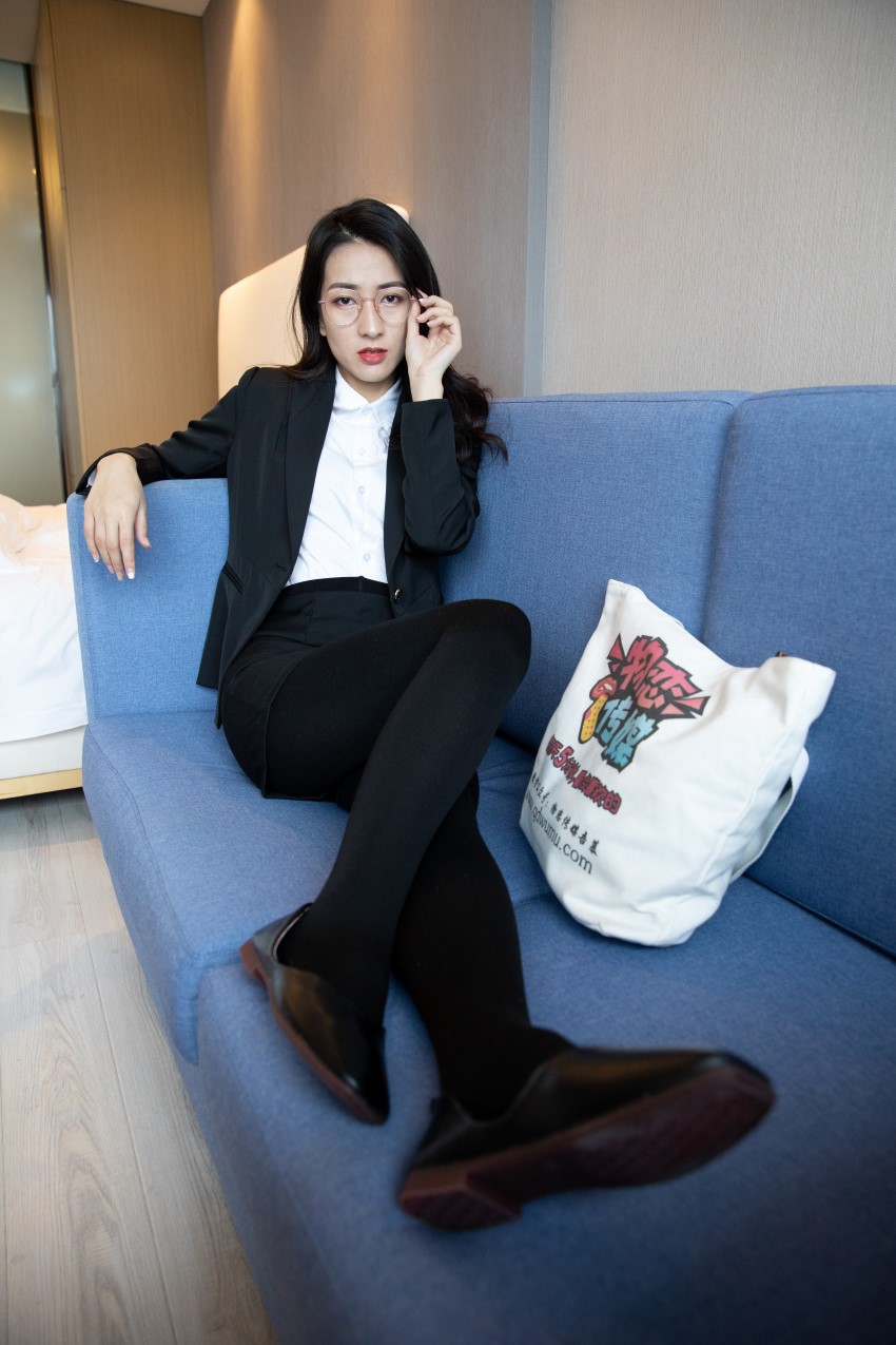 图片[1]-勿恋传媒 NO.596 小茶-浅神伤 [184P/1V/5.18G]-美图