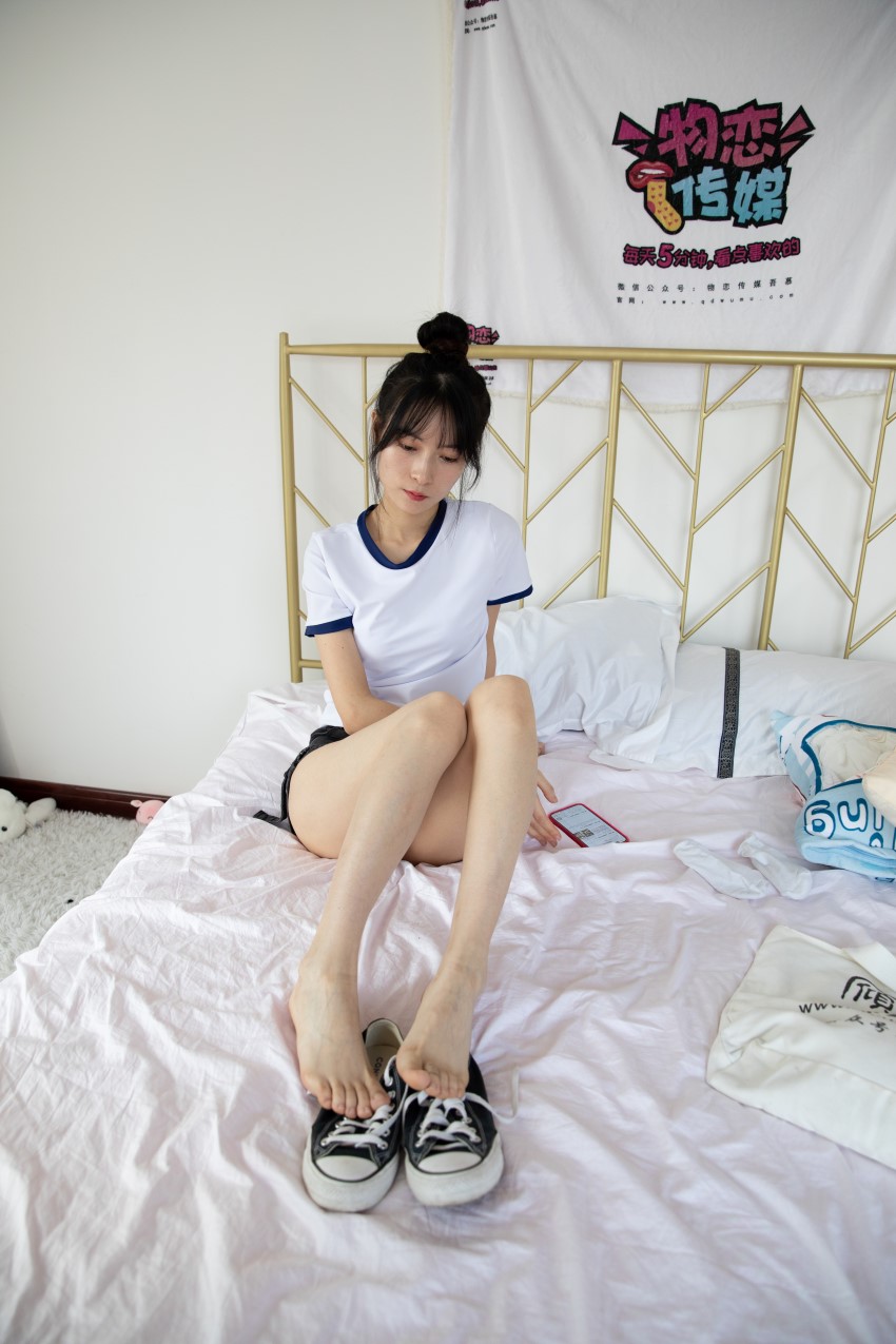 图片[4]-勿恋传媒 NO.597 猫耳-月亮花开[222P/1V/5.07G]-美图