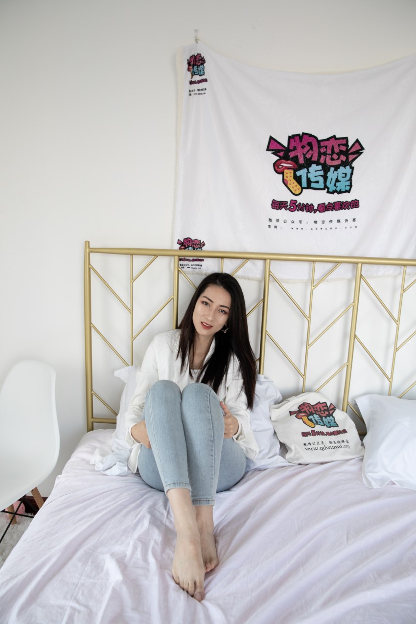 图片[4]-勿恋传媒 NO.560 菲菲-旷野诗人 [145P/1V/3.65G]-美图