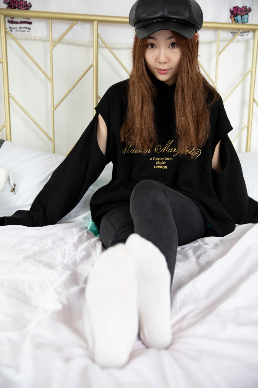 图片[3]-勿恋传媒 NO.567 优优-秋意冬词 [145P/1V/3.45G]-美图