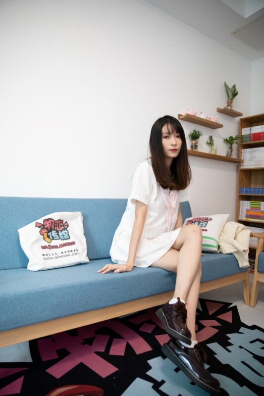 勿恋传媒 NO.570 猫耳-金色的心 [126P/3V/5.94G]-美图