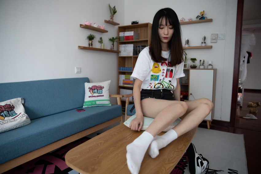 图片[3]-勿恋传媒 NO.571 猫耳-泡沫之夏 [142P/1V/4.55G]-美图