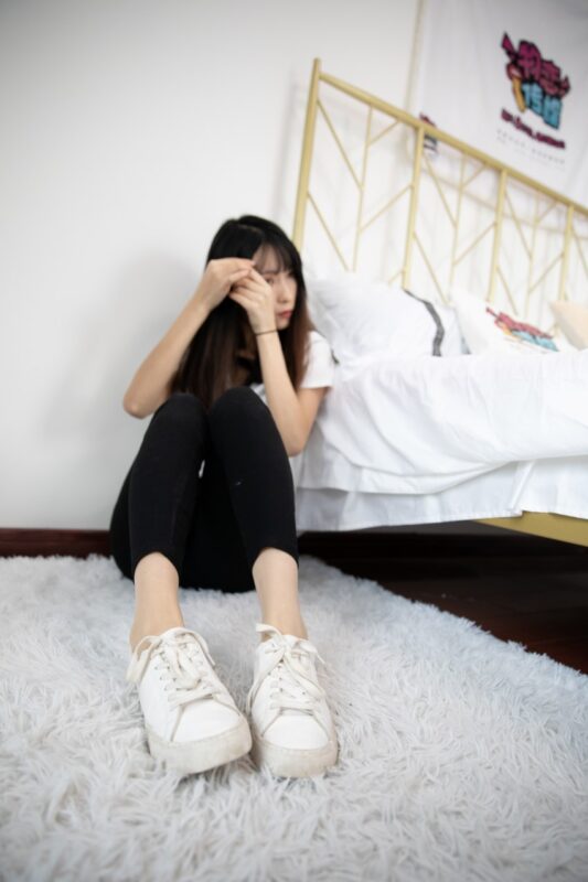 勿恋传媒 NO.573 猫耳-二两清风 [167P/1V/4.84GB]-美图