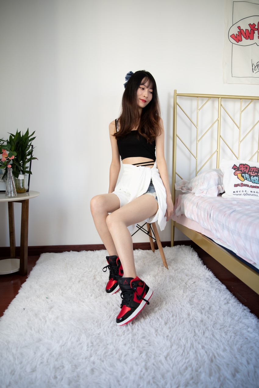 图片[1]-勿恋传媒 NO.539 猫耳-沧浪笙歌[156P/1V/4.33G]-美图