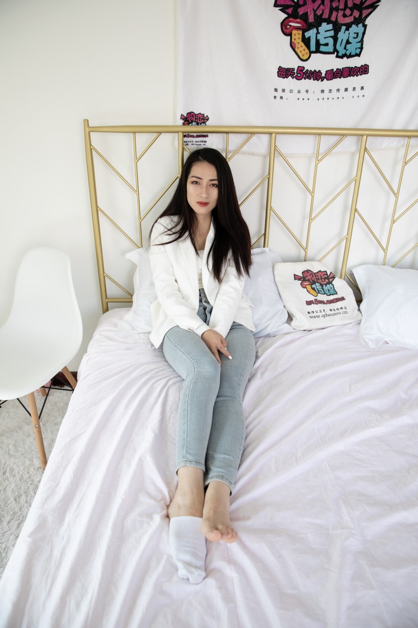 图片[3]-勿恋传媒 NO.541 菲菲-离歌 [135P/1V/3.71G]-美图