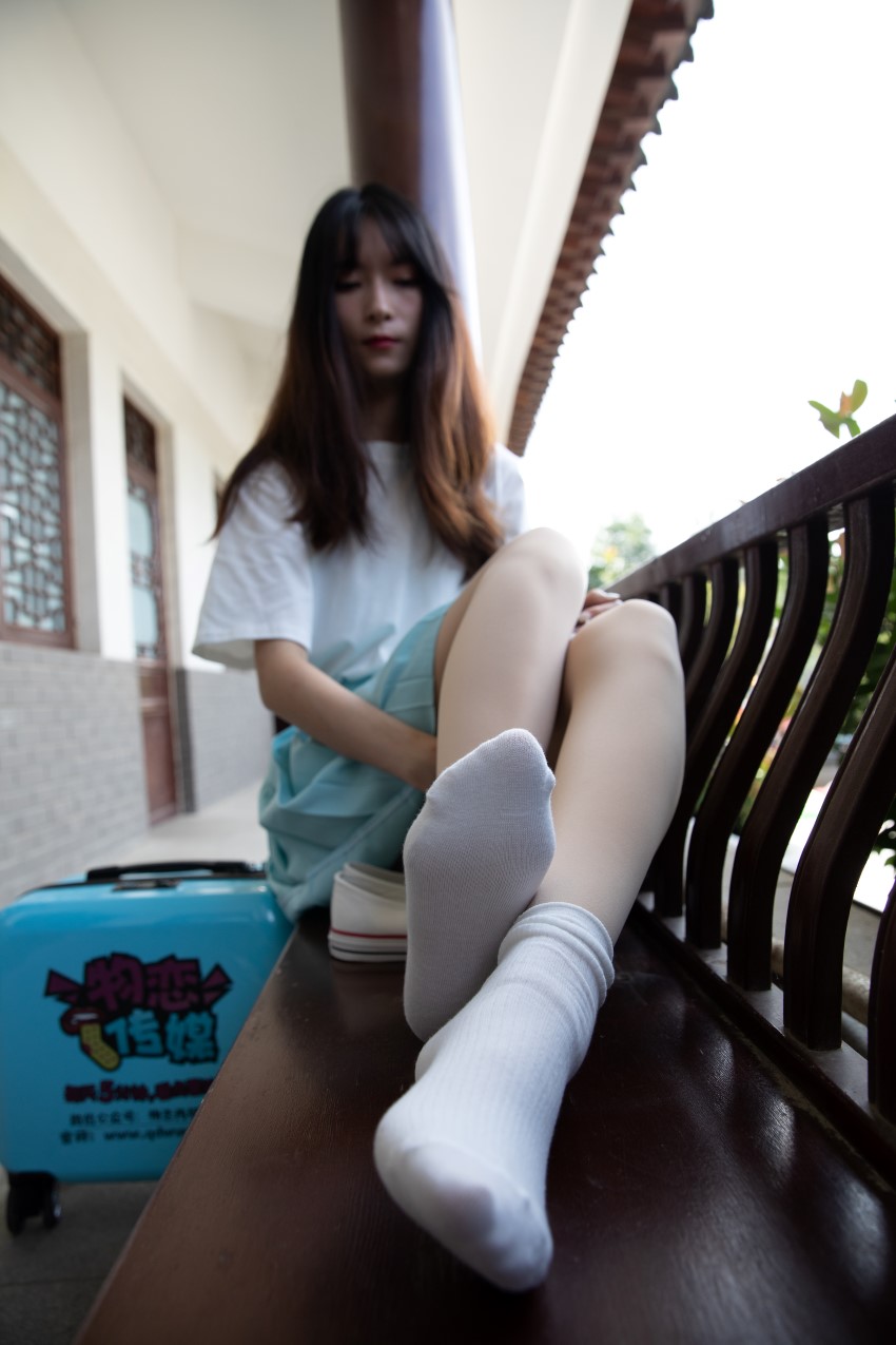 图片[3]-勿恋传媒 NO.543 猫耳-月兰亭 [148P/1V/9.14G]-美图