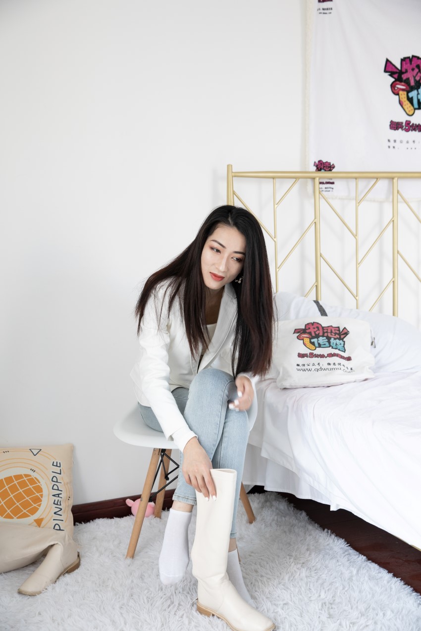 图片[3]-勿恋传媒 NO.546 雅梦-晚秋悦 [160P/1V/8.32G]-美图