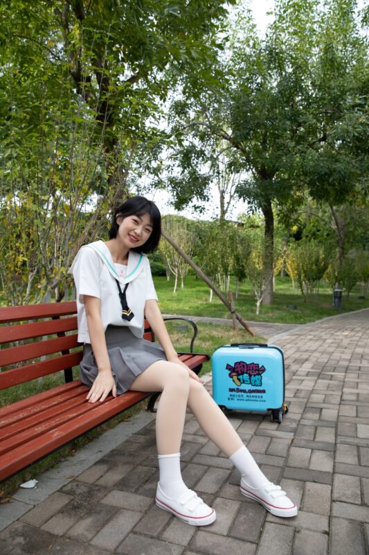 勿恋传媒 NO.551 小凌-梦舞 [120P/1V/9.01G]-美图