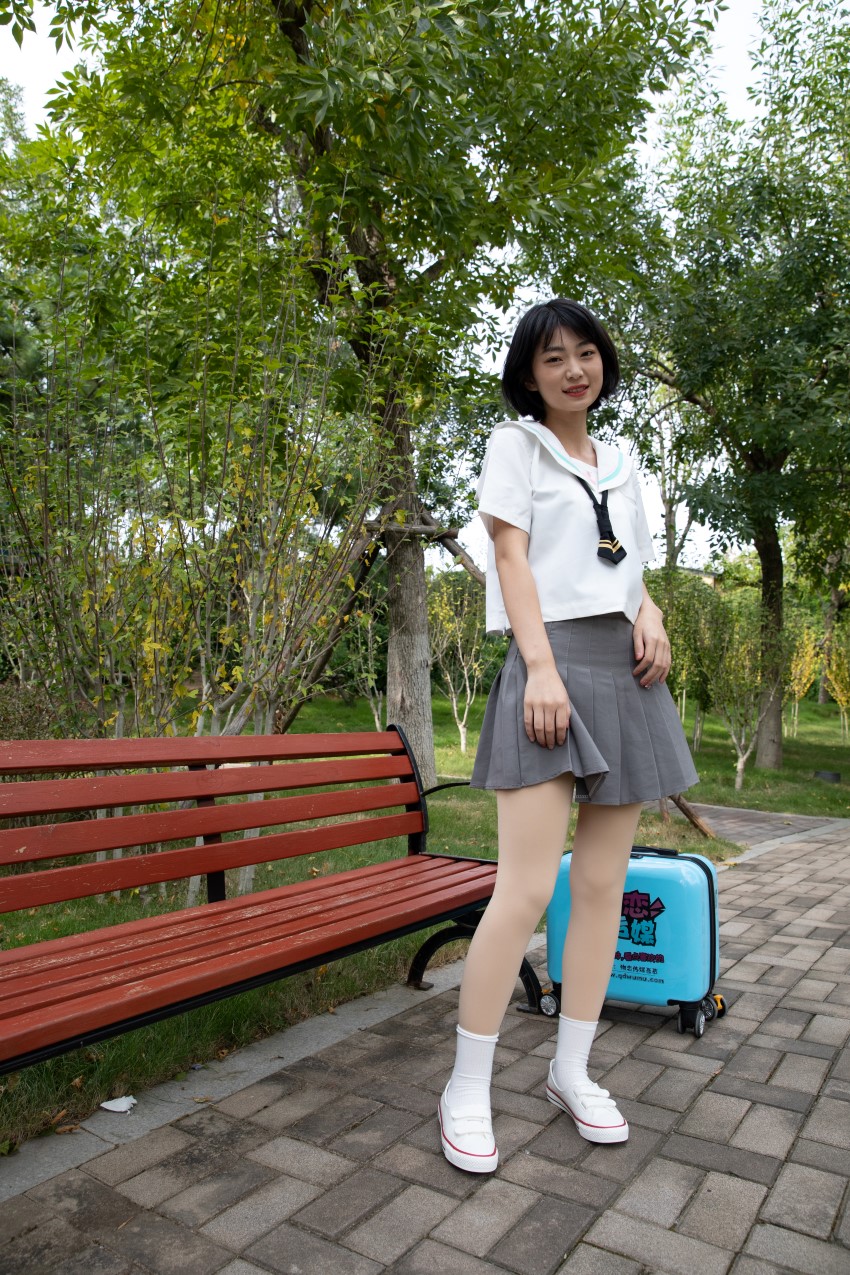 图片[3]-勿恋传媒 NO.551 小凌-梦舞 [120P/1V/9.01G]-美图