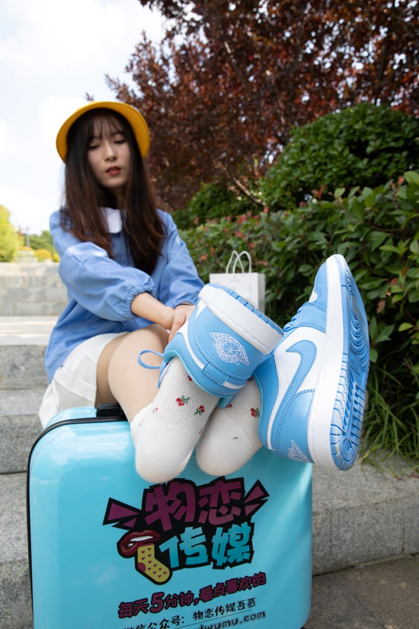 图片[1]-勿恋传媒 NO.554 猫耳-三生石 [184P/1V/5.29G]-美图