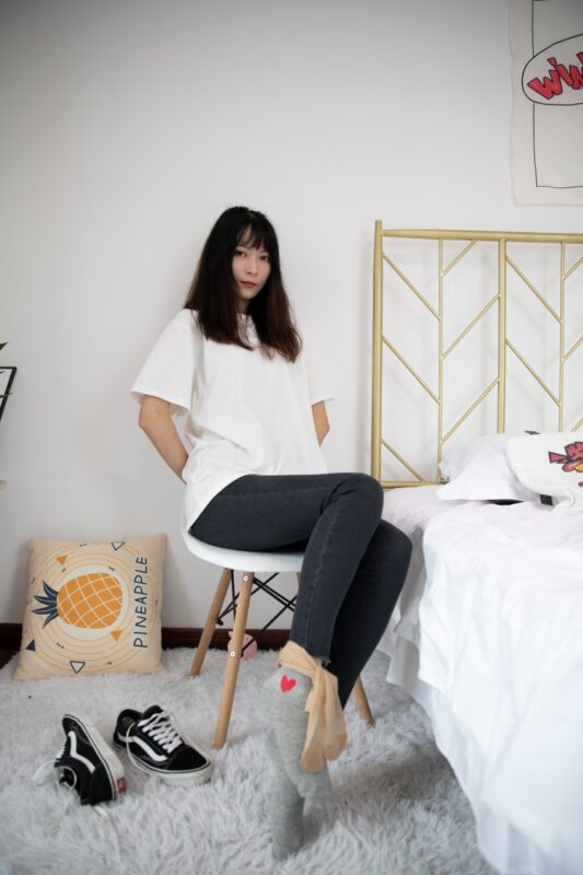 勿恋传媒 NO.556 猫耳-明月千里 [244P/1V/9.85G]-美图