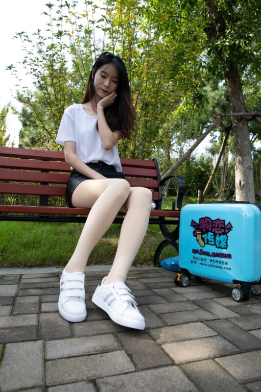 勿恋传媒 NO.518 猫耳-梦之森 [128P/1V/9.32G]-美图