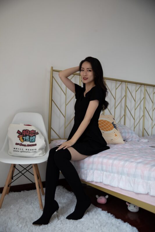 勿恋传媒 NO.519 小茶-梦笛 [156P/1V/4.11G]-美图