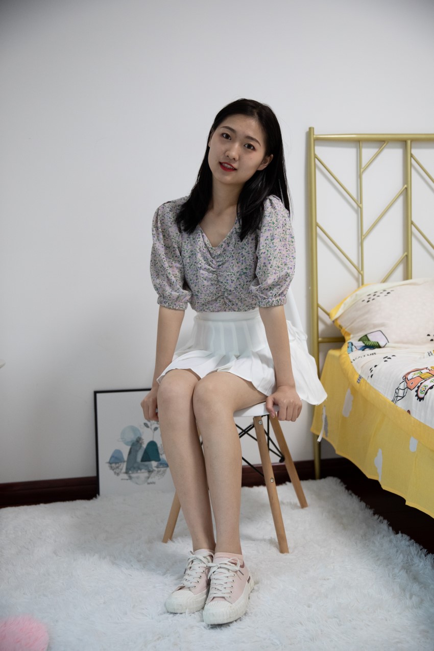 图片[1]-勿恋传媒 NO.520 珊珊-月下酒歌 [141P/1V/4.47G]-美图