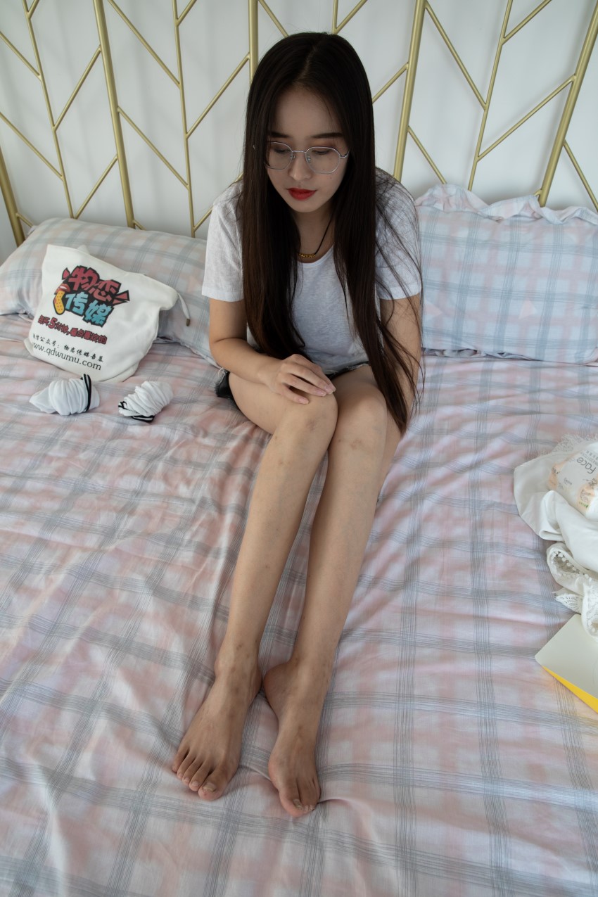 图片[2]-勿恋传媒 NO.521 菲菲-眉宇成川 [143P/1V/4.01G]-美图