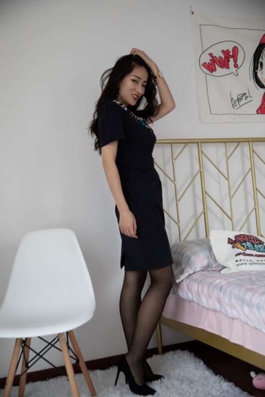 勿恋传媒 NO.522 小茶-秋茶歌 [149P/1V/3.89G]-美图