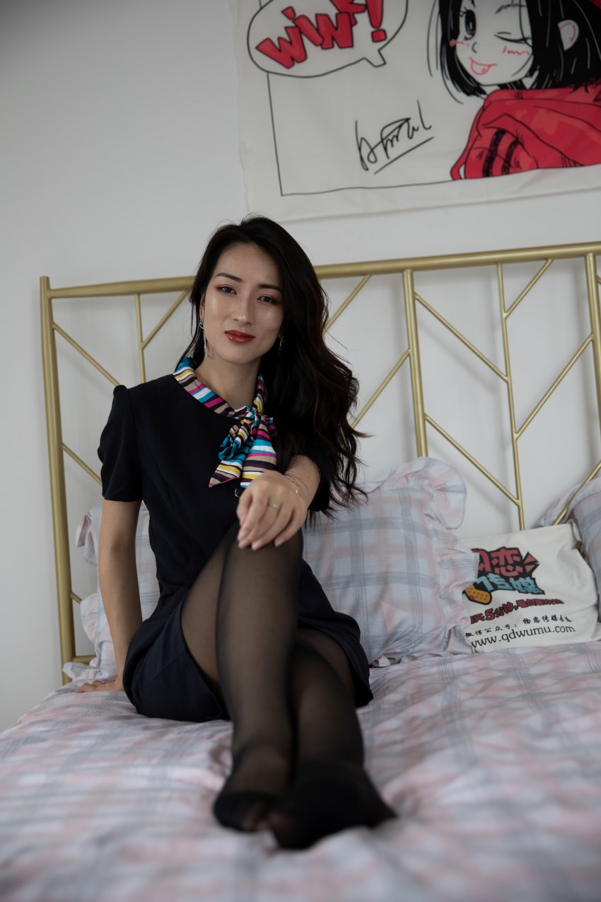 图片[4]-勿恋传媒 NO.522 小茶-秋茶歌 [149P/1V/3.89G]-美图