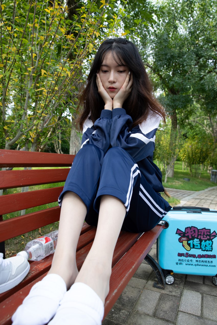 图片[3]-勿恋传媒 NO.524 猫耳-致青春 [177P/1V/5.51G]-美图