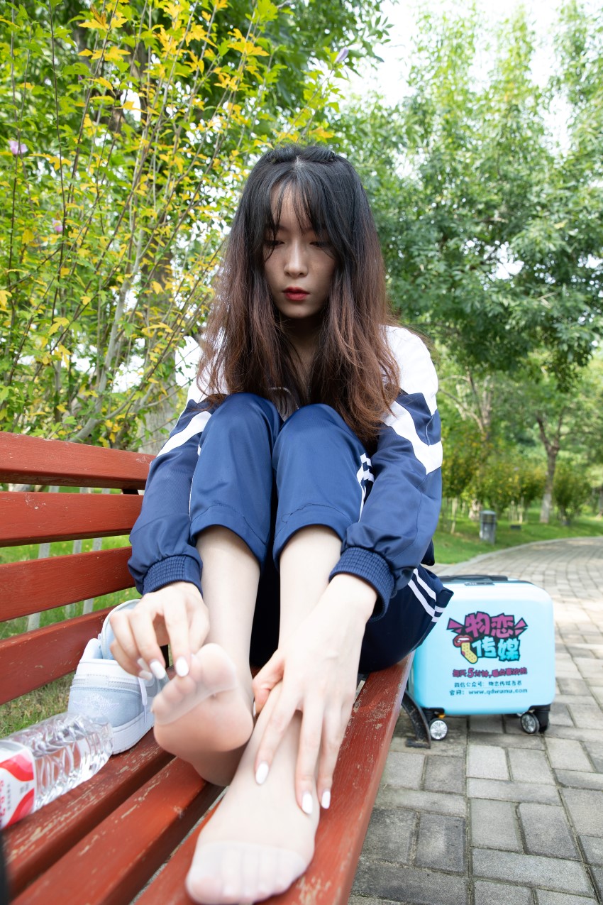 图片[4]-勿恋传媒 NO.524 猫耳-致青春 [177P/1V/5.51G]-美图