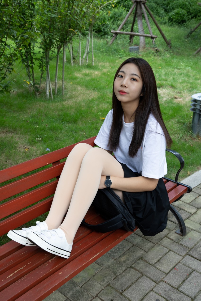 图片[3]-勿恋传媒 NO.527 心心-静水无波 [149P/1V/7.92G]-美图