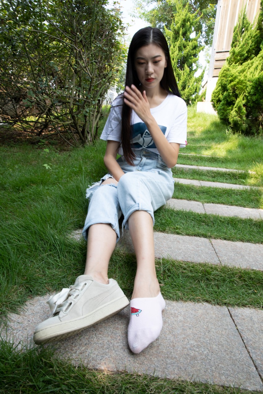 图片[2]-勿恋传媒 NO.528 苏镶-星光海 [147P/1V/3.96G]-美图