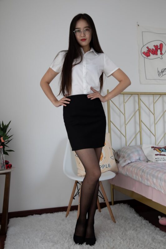 勿恋传媒 NO.530 菲菲-婵娟 [153P/1V/3.71G]-美图