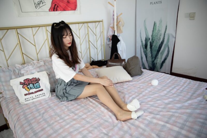 勿恋传媒 NO.532 猫耳-青鸟 [188P/1V/5.71G]-美图