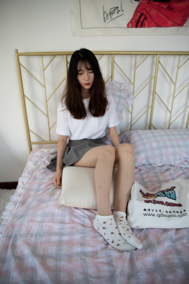 图片[2]-勿恋传媒 NO.498 猫耳-心雨花开 [190P/1V/4.9G]-美图