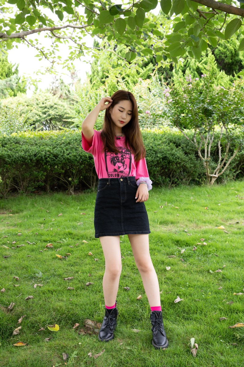 图片[1]-勿恋传媒 NO.500 小涵-梦中清风 [149P/1V/4.16G]-美图