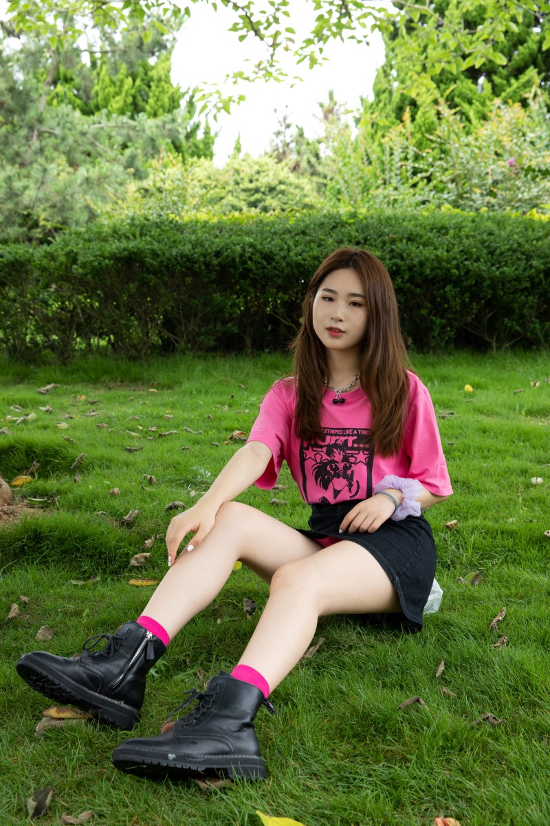 图片[2]-勿恋传媒 NO.500 小涵-梦中清风 [149P/1V/4.16G]-美图