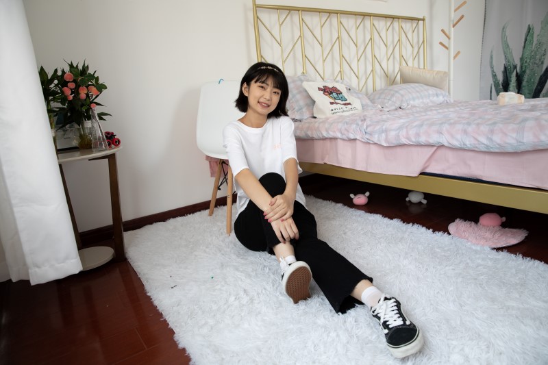 勿恋传媒 NO.504 小凌-时光深处 [160P/1V/3.71G]-美图