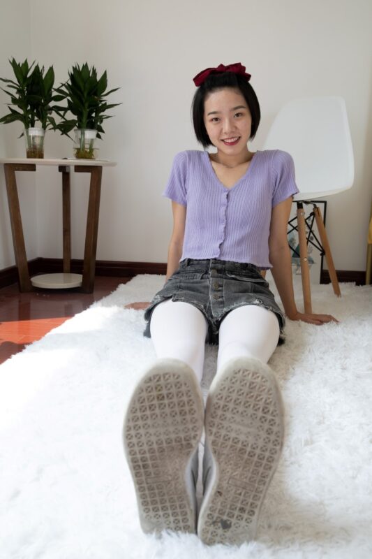 勿恋传媒 NO.505 小青-夏夜梦语 [144P/1V/3.79G]-美图