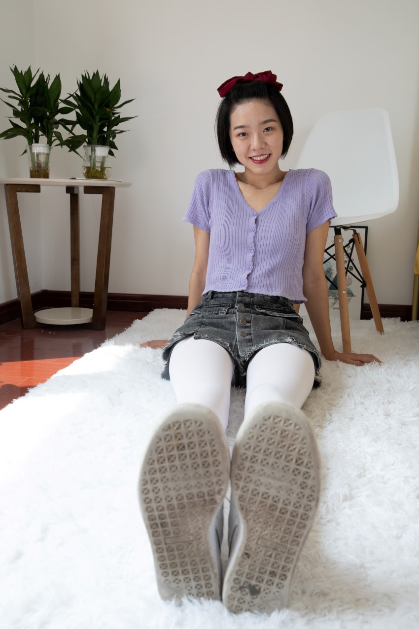 图片[1]-勿恋传媒 NO.505 小青-夏夜梦语 [144P/1V/3.79G]-美图