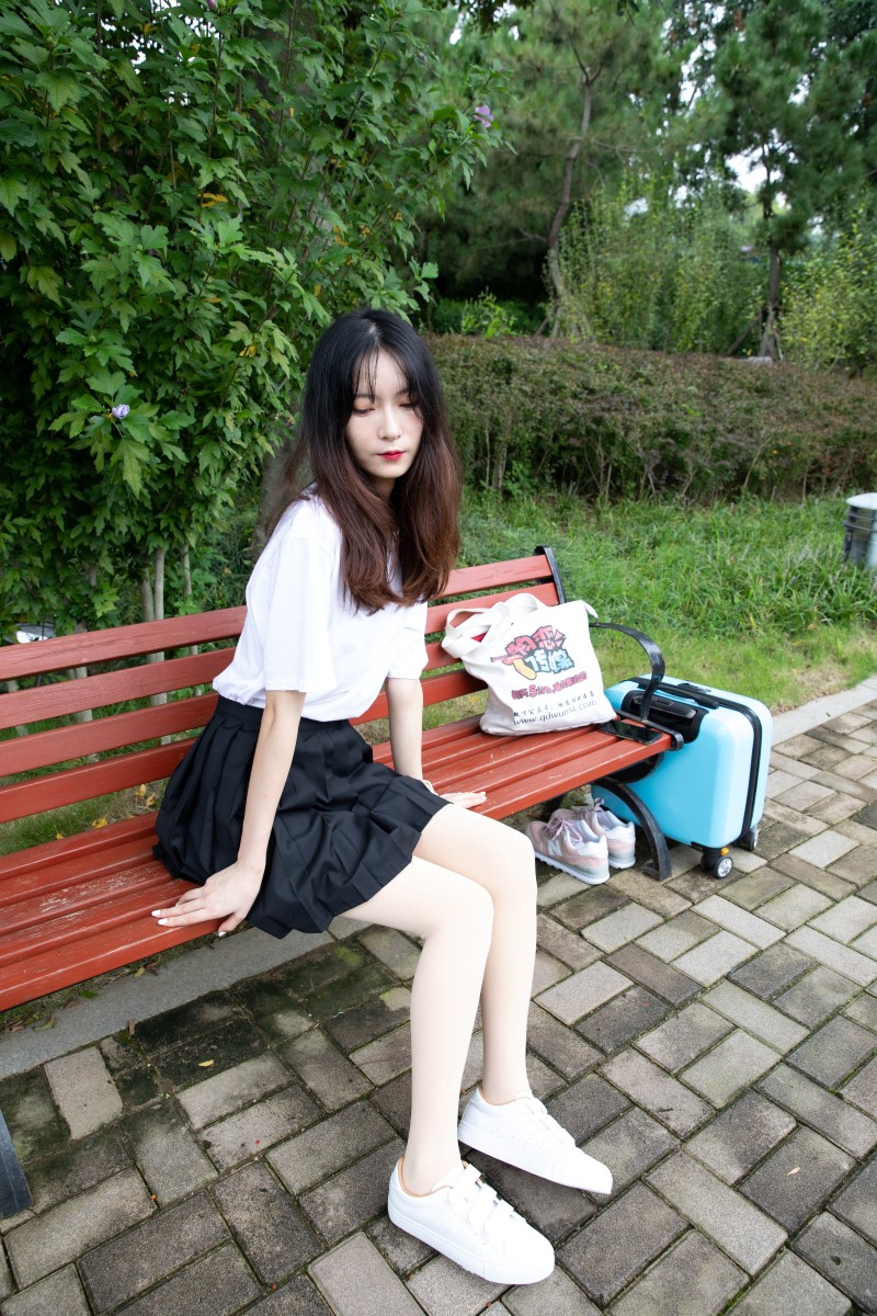 图片[1]-勿恋传媒 NO.507 猫耳-夏之丁香 [122P/1V/9.4G]-美图