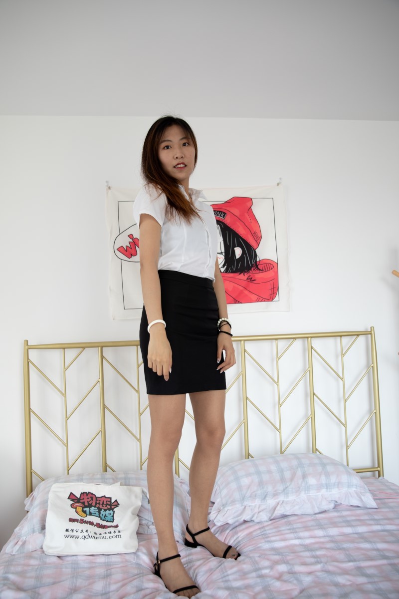 图片[2]-勿恋传媒 NO.511 elise-雨黑晴白 [148P/1V/3.91G]-美图