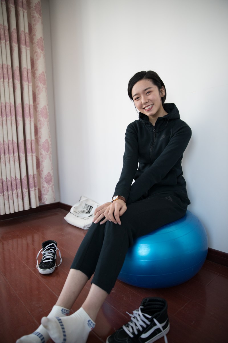 图片[1]-勿恋传媒 NO.516 小飞-花之人生 [157P/1V/4.04G]-美图