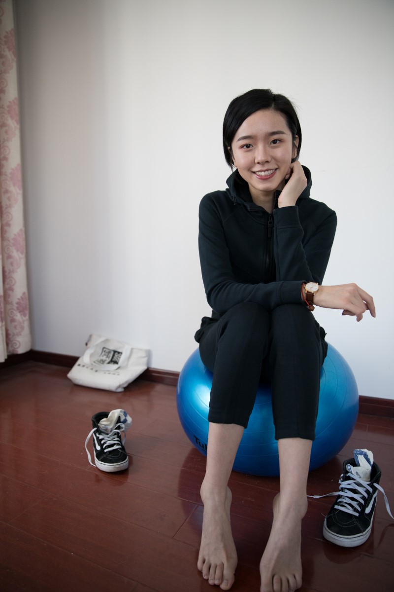 图片[4]-勿恋传媒 NO.516 小飞-花之人生 [157P/1V/4.04G]-美图