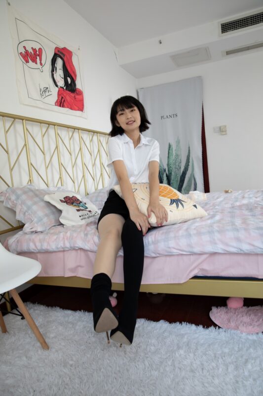 勿恋传媒 NO.517 小凌-雪域少女 [149P/1V/3.51G]-美图