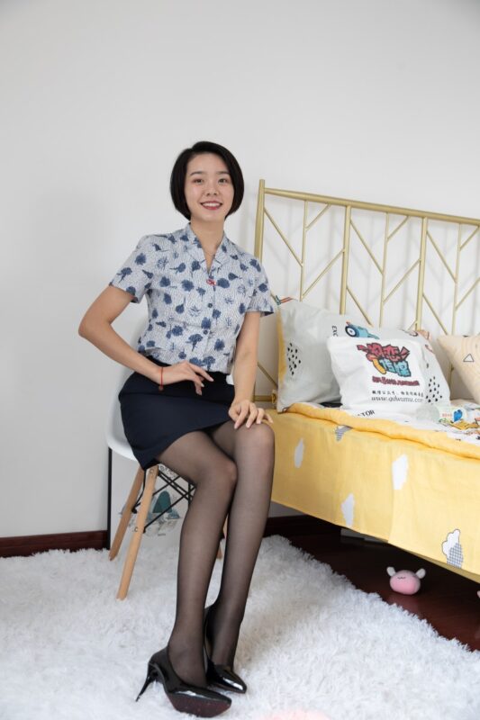 勿恋传媒 No.478 小飞-午夜花开 [144P/1V/3.75GB]-美图