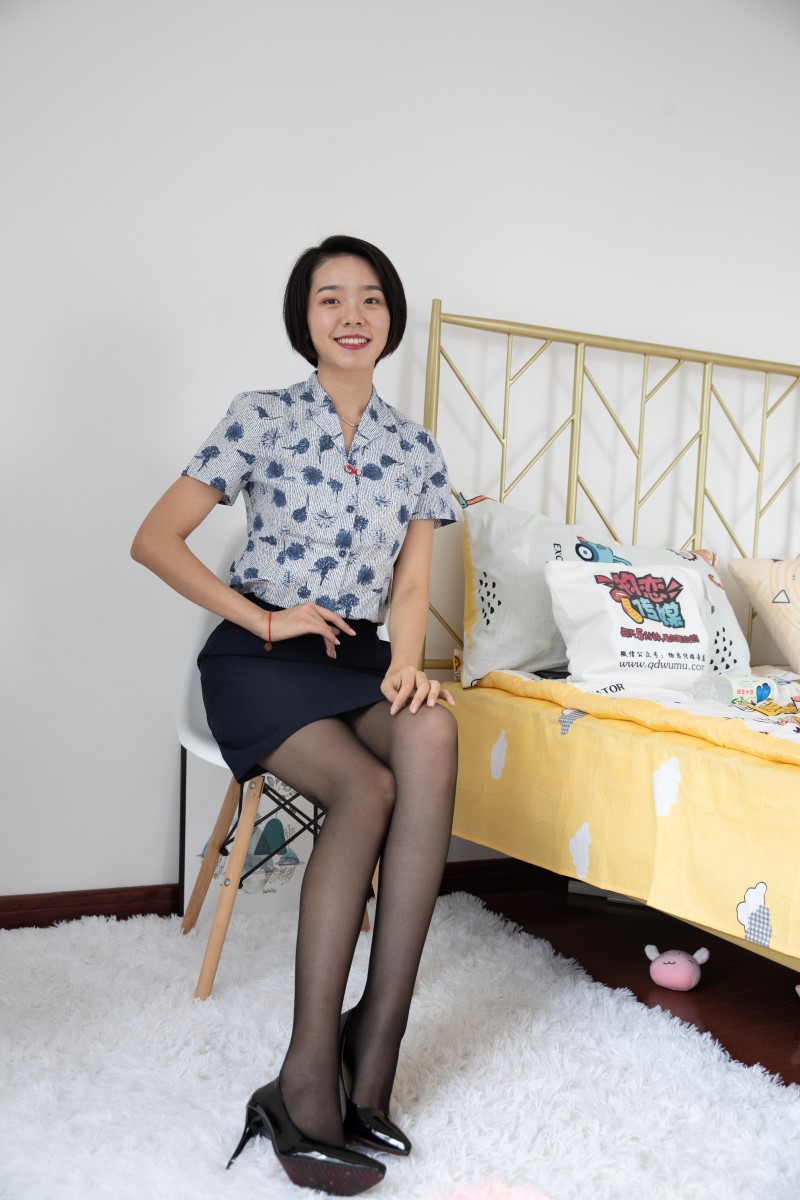 图片[1]-勿恋传媒 No.478 小飞-午夜花开 [144P/1V/3.75GB]-美图