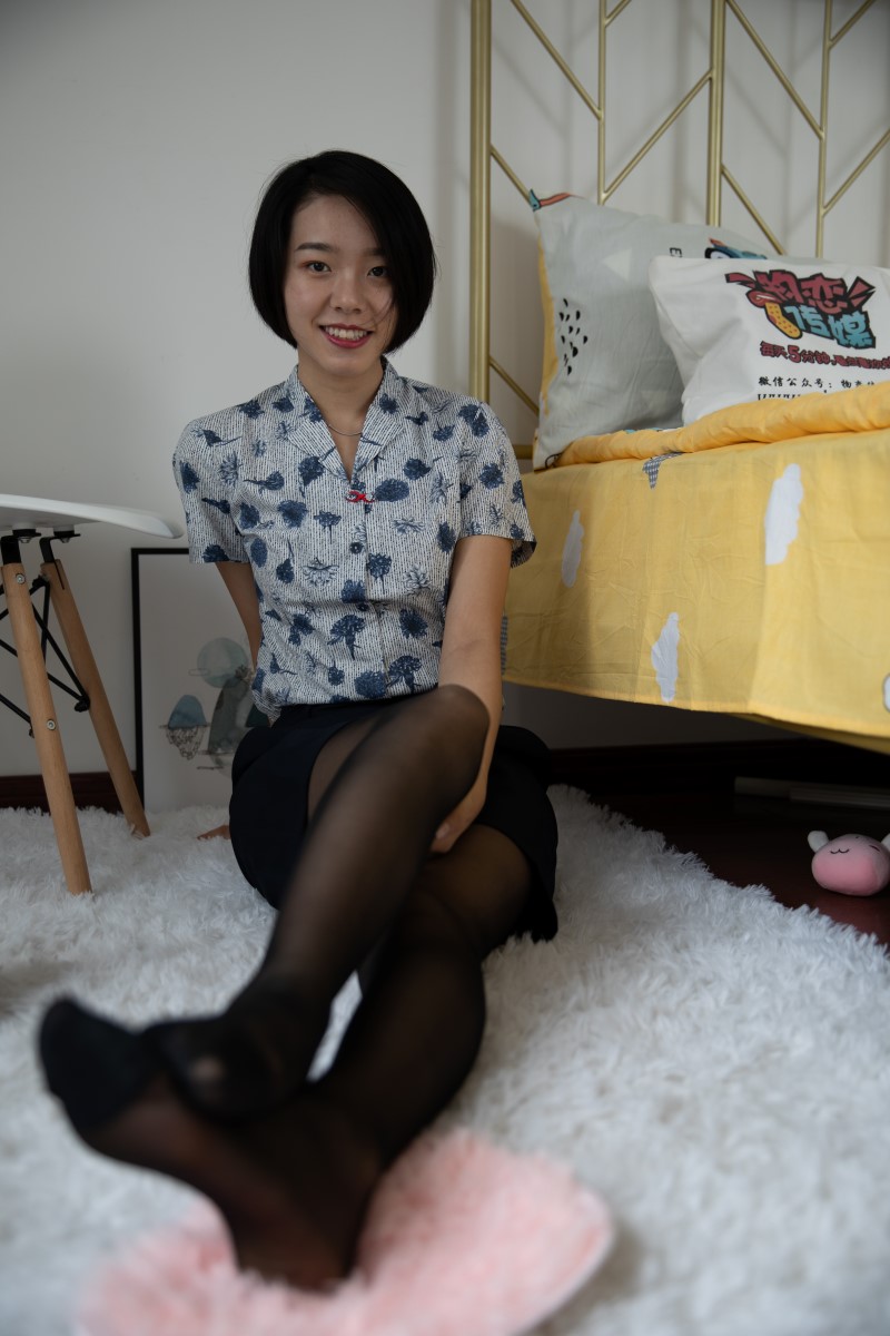 图片[3]-勿恋传媒 No.478 小飞-午夜花开 [144P/1V/3.75GB]-美图