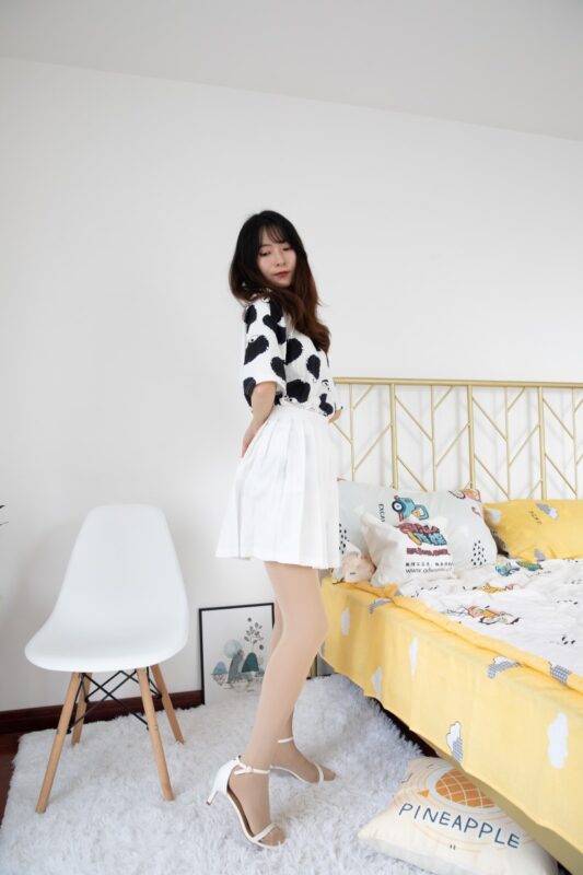 勿恋传媒 No.479 猫耳-时光如芒 [146P/1V/4.23GB]-美图