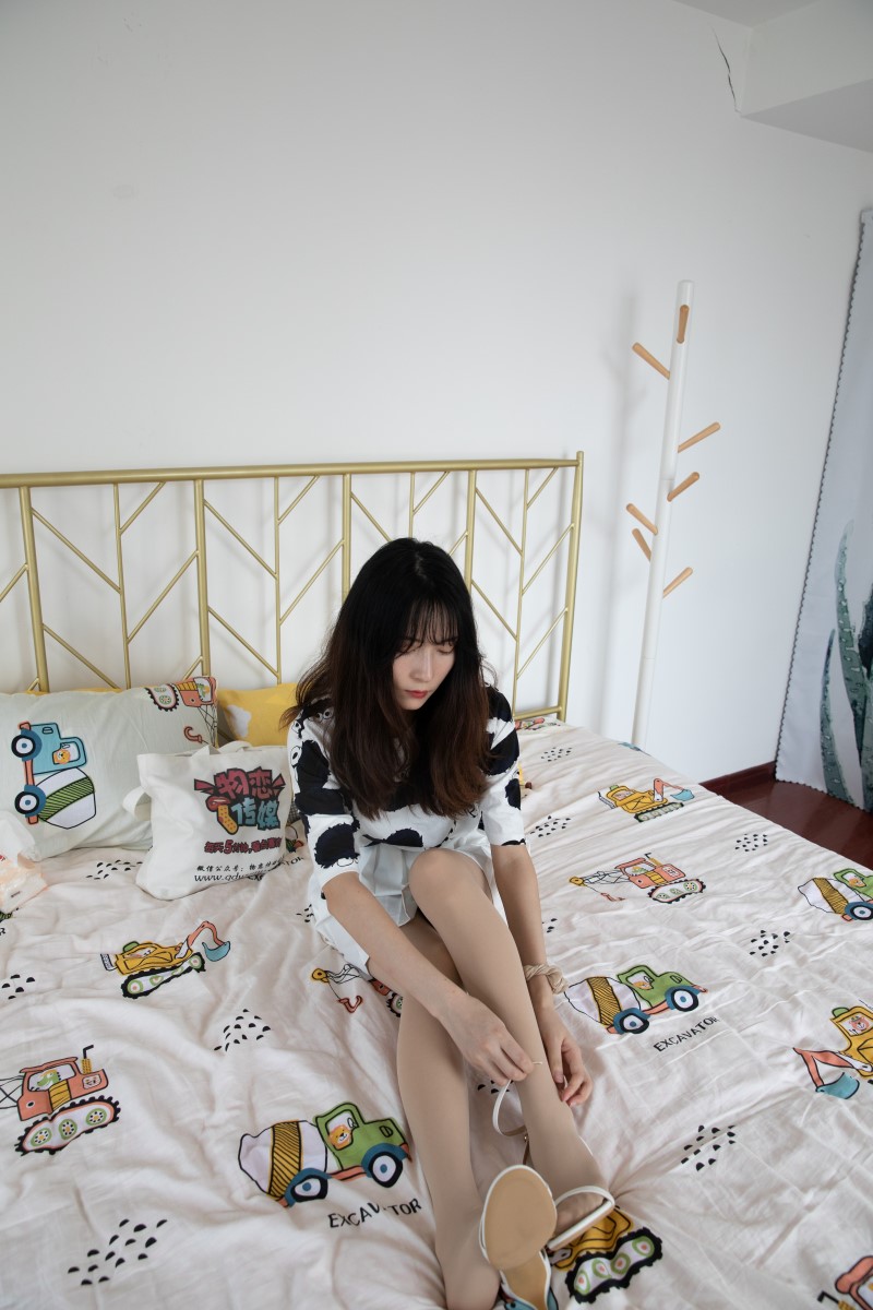 图片[2]-勿恋传媒 No.479 猫耳-时光如芒 [146P/1V/4.23GB]-美图