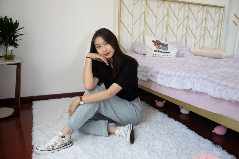 勿恋传媒 No.480 小云-生如夏花 [155P/1V/3.80GB]-美图