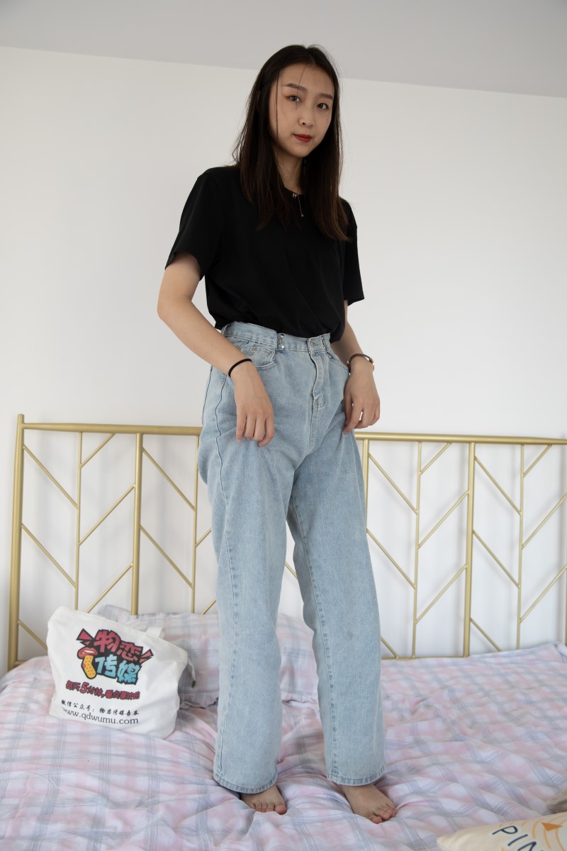 图片[3]-勿恋传媒 No.480 小云-生如夏花 [155P/1V/3.80GB]-美图