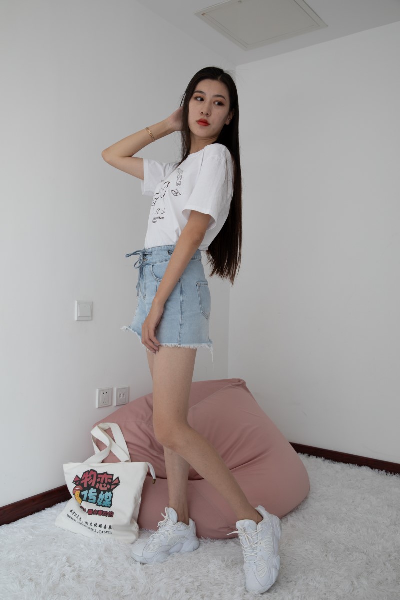 图片[1]-勿恋传媒 No.481 苏镶-杨柳依晴 [153P/1V/3.40GB]-美图