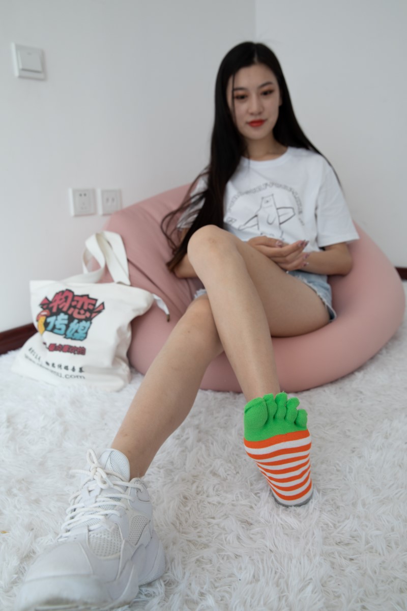 图片[3]-勿恋传媒 No.481 苏镶-杨柳依晴 [153P/1V/3.40GB]-美图