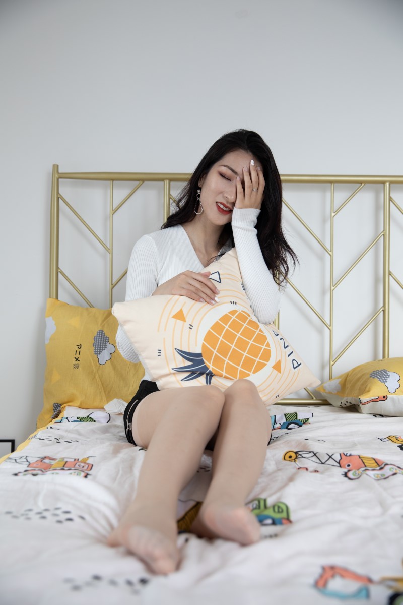 图片[3]-勿恋传媒 No.483 小茶-晨曦舞 [159P/1V/4.33GB]-美图